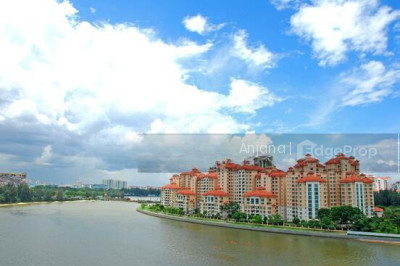 COSTA RHU Apartment / Condo | Listing