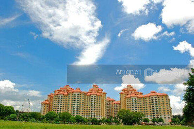 COSTA RHU Apartment / Condo | Listing