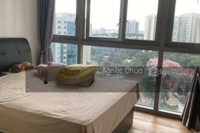 THE SCALA @ LORONG CHUAN Apartment / Condo | Listing