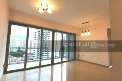 THE SCALA @ LORONG CHUAN Apartment / Condo | Listing