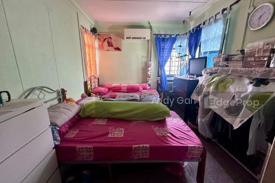 663B JURONG WEST STREET 65 HDB | Listing