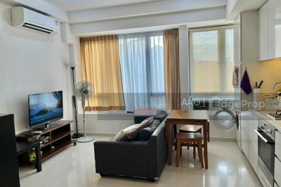 CASA FORTUNA Apartment / Condo | Listing