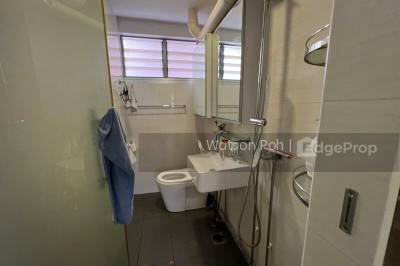 306 WOODLANDS STREET 31 HDB | Listing