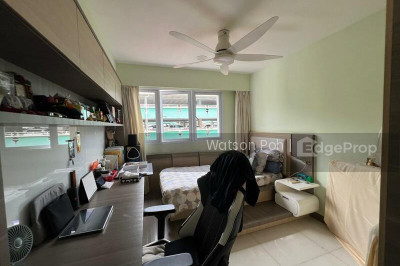 306 WOODLANDS STREET 31 HDB | Listing