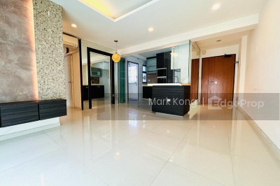 612B PUNGGOL DRIVE HDB | Listing