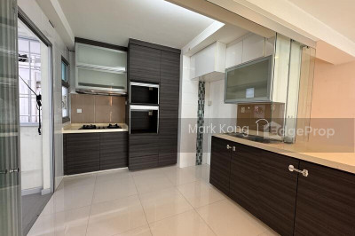 612B PUNGGOL DRIVE HDB | Listing