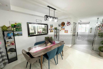 919 JURONG WEST STREET 91 HDB | Listing