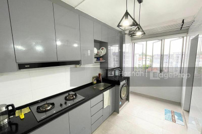 919 JURONG WEST STREET 91 HDB | Listing