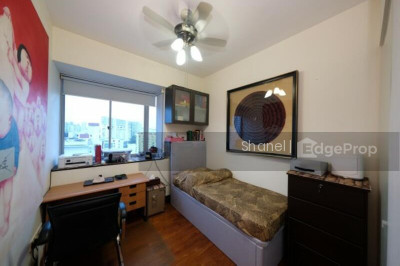 ONE FORT Apartment / Condo | Listing