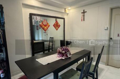 176 LOMPANG ROAD HDB | Listing