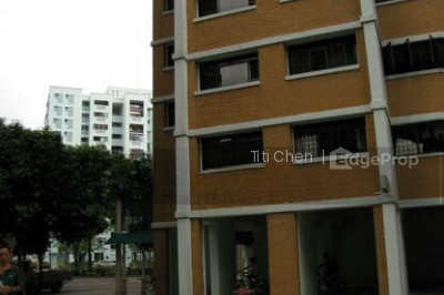 176 LOMPANG ROAD HDB | Listing