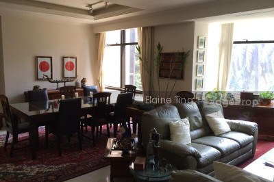 FOUR SEASONS PARK Apartment / Condo | Listing