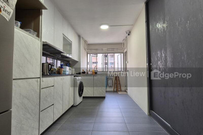 107 POTONG PASIR AVENUE 1 HDB | Listing