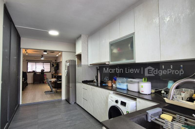 107 POTONG PASIR AVENUE 1 HDB | Listing