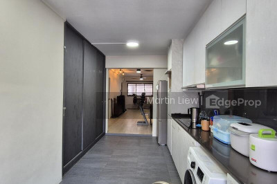 107 POTONG PASIR AVENUE 1 HDB | Listing