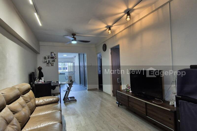 107 POTONG PASIR AVENUE 1 HDB | Listing