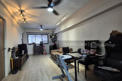 107 POTONG PASIR AVENUE 1 HDB | Listing