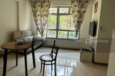 438B BUKIT BATOK WEST AVENUE 8 HDB | Listing