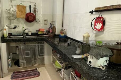 438B BUKIT BATOK WEST AVENUE 8 HDB | Listing