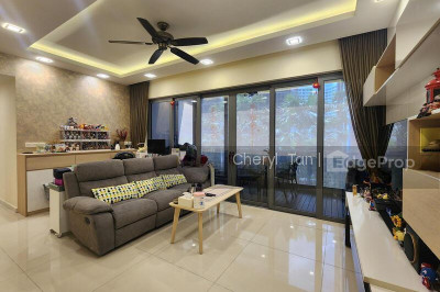 H2O RESIDENCES Apartment / Condo | Listing