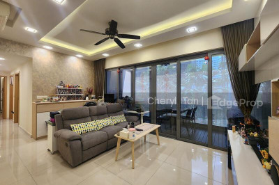 H2O RESIDENCES Apartment / Condo | Listing