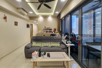 H2O RESIDENCES Apartment / Condo | Listing