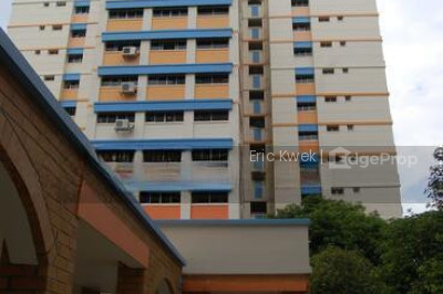 495E TAMPINES STREET 43 HDB | Listing