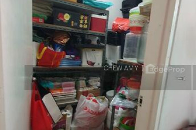 LOYANG VALLEY Apartment / Condo | Listing