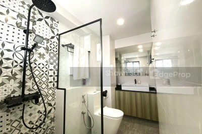 247 PASIR RIS STREET 21 HDB | Listing