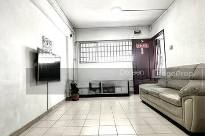 301 HOUGANG AVENUE 5 HDB | Listing