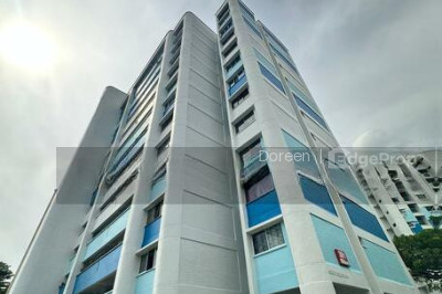 301 HOUGANG AVENUE 5 HDB | Listing