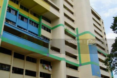 301 HOUGANG AVENUE 5 HDB | Listing