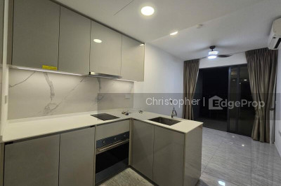 PARC ESTA Apartment / Condo | Listing