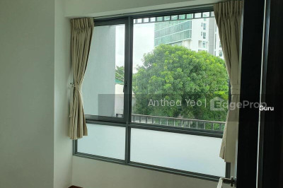 NATURA @ HILLVIEW Apartment / Condo | Listing