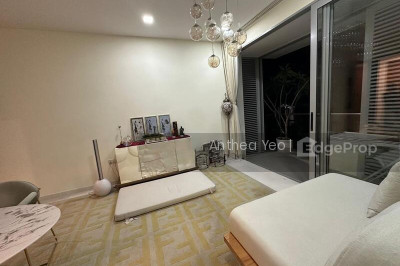 D' CHATEAU @ SHELFORD Apartment / Condo | Listing