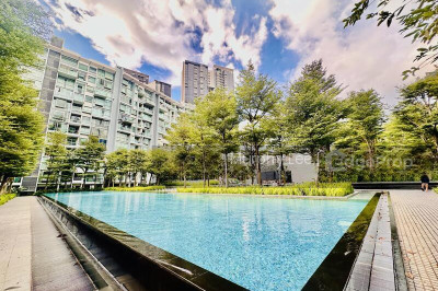 BOTANNIA Apartment / Condo | Listing