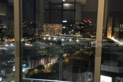 KATONG REGENCY Apartment / Condo | Listing