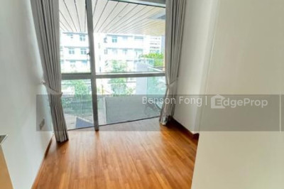 MONT BOTANIK RESIDENCE Apartment / Condo | Listing