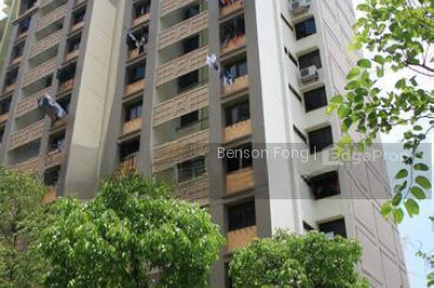 27 NEW UPPER CHANGI ROAD HDB | Listing