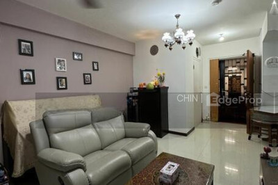 609C TAMPINES NORTH DRIVE 1 HDB | Listing