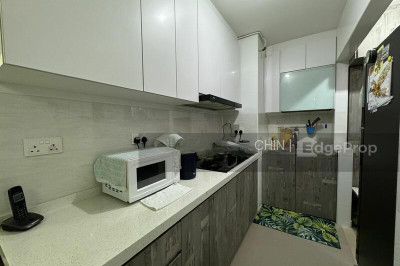 609C TAMPINES NORTH DRIVE 1 HDB | Listing