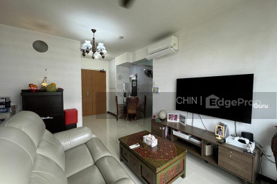 609C TAMPINES NORTH DRIVE 1 HDB | Listing