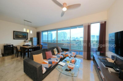 ONE FORT Apartment / Condo | Listing