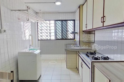 207 PETIR ROAD HDB | Listing