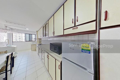 207 PETIR ROAD HDB | Listing