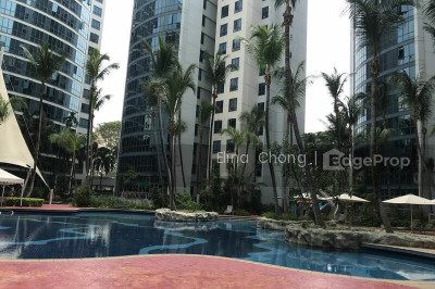 WATER PLACE Apartment / Condo | Listing