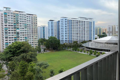 618C PUNGGOL DRIVE HDB | Listing