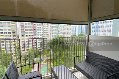 618C PUNGGOL DRIVE HDB | Listing