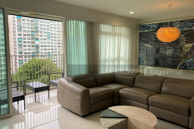 618C PUNGGOL DRIVE HDB | Listing