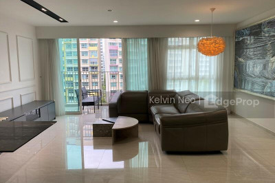 618C PUNGGOL DRIVE HDB | Listing